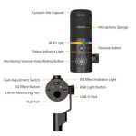 میکروفون داینامیک کامیکا Comica EJOY D10 D