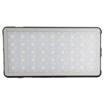 نور ثابت ال ای دی دی بی کی DBK RGB SLA027R LED Panel