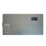 نور ثابت ال ای دی دی بی کی DBK RGB SLA027R LED Panel