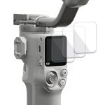 محافظ صفحه نمایش گیمبال DJI RS4 Mini