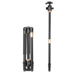 سه پایه عکاسی اینیوجوی Enujoy Q999H Tripod