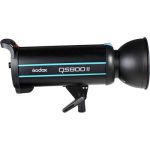 فلاش استودیویی گودکس Godox QS800II Flash Head