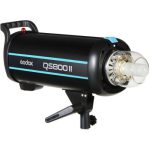 فلاش استودیویی گودکس Godox QS800II Flash Head