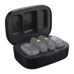 کیس یدکی میکروفون هالی لند Hollyland Lark A1 Combo Charging Case