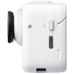 دوربین فیلمبرداری اکشن کم اینستا Insta360 GO 3S Action Camer 128GB Arctic White
