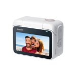 دوربین فیلمبرداری اکشن کم اینستا Insta360 GO 3S Action Camer 128GB Arctic White