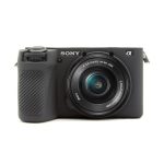 کاور سیلیکونی دوربین سونی Silicone Cover for Sony A6700