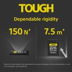 کارت حافظه سونی Sony 240GB CFexpress 4.0 Type A TOUGH Memory Card