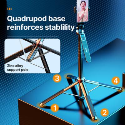 سه پایه و مونوپاد موبایل اولانزی Ulanzi MA09 Tripod
