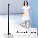 سه پایه و مونوپاد موبایل اولانزی Ulanzi MA09 Tripod