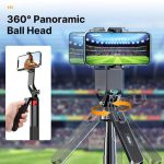 سه پایه و مونوپاد موبایل اولانزی Ulanzi MA09 Tripod