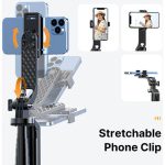 سه پایه و مونوپاد موبایل اولانزی Ulanzi MA09 Tripod