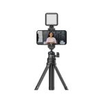 سه پایه و مونوپاد موبایل اولانزی Ulanzi MT-34 Tripod