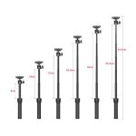 سه پایه و مونوپاد موبایل اولانزی Ulanzi MT-34 Tripod