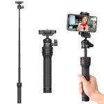 سه پایه و مونوپاد موبایل اولانزی Ulanzi MT-34 Tripod