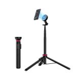 سه پایه و مونوپاد موبایل اولانزی Ulanzi MT-84 Tripod