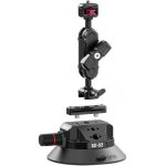 پایه دوربین و موبایل ورزشی یولانزی Ulanzi SC-02 Extended Suction Cup 4.5 inches