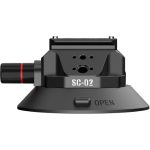 ساکشن دوربین و موبایل اولانزی Ulanzi SC-02 Extended Suction Cup