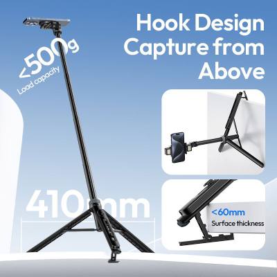 سه پایه و مونوپاد موبایل اولانزی Ulanzi TT88 Tripod