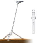 سه پایه و مونوپاد موبایل اولانزی Ulanzi TT88 White Tripod