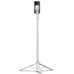 سه پایه و مونوپاد موبایل اولانزی Ulanzi TT88 White Tripod